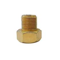 Bucha Aumento 1-2 X 3-4'' Zamac - Garden Bucha Aumento 1-2 X 3-4'' Zamac - Garden