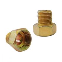 Bucha Aumento Garden 1/2 X3 /4 Zamac Bucha Aumento Garden 1/2 X3 /4 Zamac