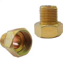 Bucha Aumento Garden 1/2 X3 /4 Zamac Bucha Aumento Garden 1/2 X3 /4 Zamac