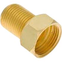 Bucha Aumento Metais Rei 1/2 X 3/4 Latao Bucha Aumento Metais Rei 1/2 X 3/4 Latao