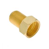 Bucha Aumento Metais Rei 1/2 X 3/4 Latao