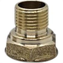 Bucha Aumento Sea 1/2 X 3/4 Latao