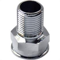 Bucha Aumento Torneira Garden Zamac Cromado 1/2X3/4 10863Cre Bucha Aumento Torneira Garden Zamac Cromado 1/2X3/4 10863Cre