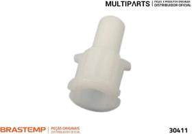 Bucha Axial Ti A08889501 Ar Split Electrolux Bi18R