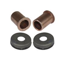 Bucha balanca 4pc - xtz125/xtz150/lander250/tenere250 - TRILHA Bucha balanca 4pc - xtz125/xtz150/lander250/tenere250 - TRILHA