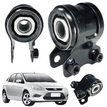 Bucha Balança Bandeja Dianteira Mancal Ford Focus 2008-2013