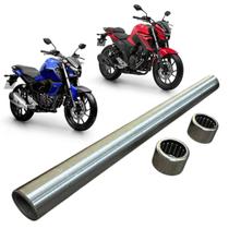 Bucha balança espaçador c/ rolamento smartfox fz25 fazer 250 2018-2024 fz15 2023-2025 Bucha balança espaçador c/ rolamento smartfox fz25 fazer 250 2018-2024 fz15 2023-2025