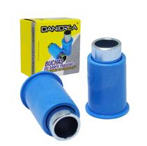 Bucha balanca kit com 4pcs danidrea ybr/factor125/rd/rdz125