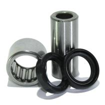Bucha Balança NXR 125 Bros Mod Original C/Rolamento Danidrea Bucha Balança NXR 125 Bros Mod Original C/Rolamento Danidrea