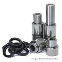 Bucha Balança Pro-Link CRF 150F 03 a 2015 Retentor Rolamento