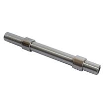 Bucha Balança Quadro Elastico NXR Bros 125 150 160 Bucha Balança Quadro Elastico NXR Bros 125 150 160