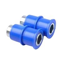 Bucha Balança Quadro Elástico Yamaha Ybr / Factor 125