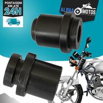 Bucha Balança Quadro Elastico Yes 125 2004 2005 2006 2007 Intruder
