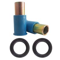 Bucha Balança + Retentor Fazer 150 Factor 150 Factor 125i Bucha Balança + Retentor Fazer 150 Factor 150 Factor 125i