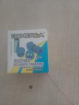 Bucha balanca titan 6 pcs - Danidrea