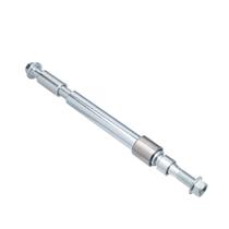 Bucha Balanca Tras. (kit 6pcs) Gp7 Cb 300r 09/15 Bucha Balanca Tras. (kit 6pcs) Gp7 Cb 300r 09/15