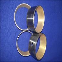 Bucha balanço do bloco hr 2.5 16v pç1 52x49x22 pç2 51x48x22