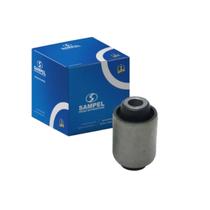 Bucha Band Dianteira Menor Fiesta 96/06 Courier 97/13 Sampel