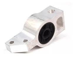 Bucha Bandeja Aluminio Audi Q3 11/18 Passat 05/14 Passat CC 08/12 Tiguan 07/16