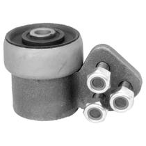 Bucha Bandeja Balança Corsa 02 a 12 Dianteiro Menor Newparts