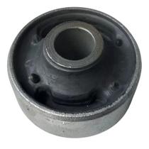 Bucha Bandeja Balança Gol Voyage G5 G6 G7 2009 Até 2019 Fox SpaceFox CrossFox Golf Up! Bora New Beatle Audi A3 99 Até 07