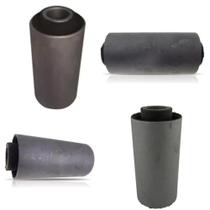 Bucha bandeja da balança suspensão dianteira inferior grande kia besta gs 1998 2000 até 2004 mb806