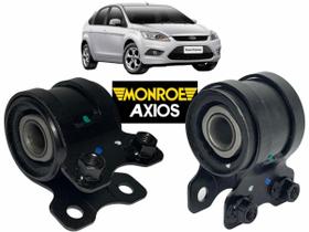 Bucha Bandeja Dianteira Focus 2009 a 2013 1.6 2.0 Axios 5112910 Par Hidráulica Bucha Bandeja Dianteira Focus 2009 a 2013 1.6 2.0 Axios 5112910 Par Hidráulica