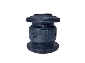 Bucha bandeja dianteira jetta passat tiguan fusca novo golf Bucha bandeja dianteira jetta passat tiguan fusca novo golf