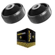 Bucha Bandeja Dianteira Maior A1 A3 Bora Gol Saveiro G5 Golf Up Voyage 0111247