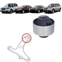 Bucha Bandeja Dianteira Maior - Forester 2008 A 2017 / Impreza 2008 A 2016 / Legacy 2006 A 2009 - Gp516196 Bucha Bandeja Dianteira Maior - Forester 2008 A 2017 / Impreza 2008 A 2016 / Legacy 2006 A 2009 - Gp516196