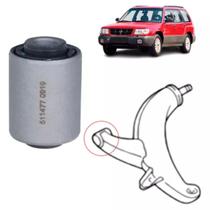 Bucha Bandeja Dianteira Menor S/Suporte - Forester 1997 A 2002 / Impreza 1992 A 2000 / Legacy 1994 A 2003 - Gp511477 Bucha Bandeja Dianteira Menor S/Suporte - Forester 1997 A 2002 / Impreza 1992 A 2000 / Legacy 1994 A 2003 - Gp511477