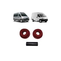 Bucha bandeja dianteira pequena (pu) - ducato/boxer/jumper 7083084 Bucha bandeja dianteira pequena (pu) - ducato/boxer/jumper 7083084