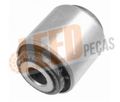 Bucha Bandeja Dianteira Reta Twingo 1.1 1.4