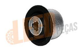 Bucha Bandeja Dianteira Symbol Clio Kangoo Megane Express