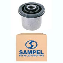 Bucha Bandeja Dianteiro Santana 1988 a 2006 Sampel 4868