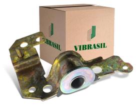 Bucha Bandeja Esquerda Strada Adventure Palio Adventure Idea Adventure 2005/... ESQUERDO (MOTORISTA)