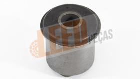 Bucha Bandeja Inferior Superior Suspensao Dianteira Corcel