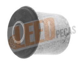 Bucha Bandeja Inferior Superior Suspensão Dianteira Corcel