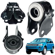 Bucha Bandeja Lado Esquerdo Freelander 2 2.2 SD4 2011 A 2015 Bucha Bandeja Lado Esquerdo Freelander 2 2.2 SD4 2011 A 2015