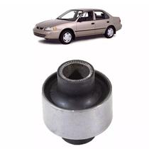 Bucha Bandeja Maior Dianteira Corolla 1997/2002 Bucha Bandeja Maior Dianteira Corolla 1997/2002