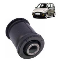 Bucha Bandeja Pequena Hyundai Atos Prime 1.0 12v 98 99 00 01 Bucha Bandeja Pequena Hyundai Atos Prime 1.0 12v 98 99 00 01