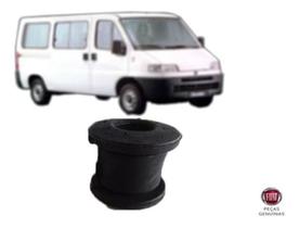 Bucha Bandeja Pequena Original Fiat Ducato Aro 15 16 1Pç