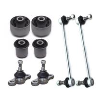 Bucha Bandeja + Pivo + Bieleta Tucson Dianteira Bucha Bandeja + Pivo + Bieleta Tucson Dianteira