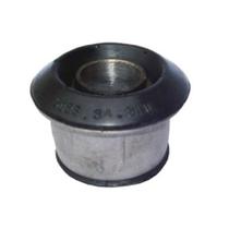 Bucha Bandeja Superior Suspensão Diant. Authomix Hi-Topic