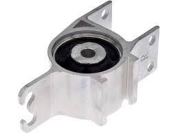 Bucha bandeja suspensao aluminio esquerda mercedes a200 250 b180 b200 cla 200 250 gla 200 250 14/...