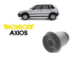 Bucha Bandeja Suspensão Traseira FIAT147 83/88 UNO84 AXIOS Bucha Bandeja Suspensão Traseira FIAT147 83/88 UNO84 AXIOS