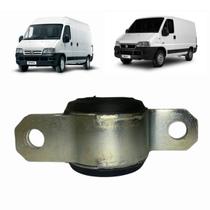 Bucha Bandeja Traseira Fiat Ducato 1994 A 2017