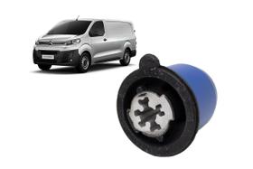 Bucha bandeja traseira jumpy ( interna ) Bucha bandeja traseira jumpy ( interna )