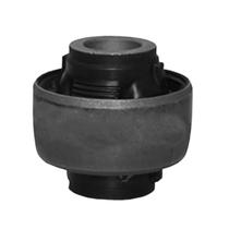 Bucha Bandeja Traseira Nissan Versa 1.6 16v Sv Flex 4p 12/16