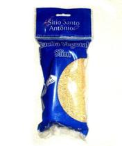 Bucha banho vegetal 14 cm slim - Sitio sto. antonio